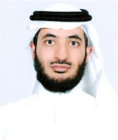 Prof. Fahad D. Alosaimi, MD